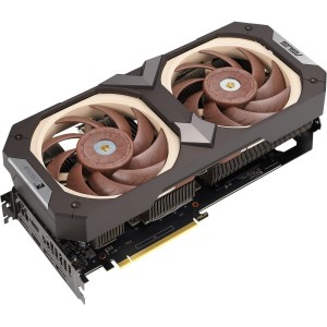 کارت گرافیک ASUS RTX 3070 Noctua Edition 8G