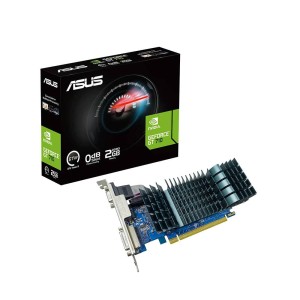 کارت گرافیک ایسوس GT 710 2GB DDR3