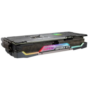 کارت گرافیک استوک ام اس آی مدل MSI RTX 3070 SUPRIM  8GB