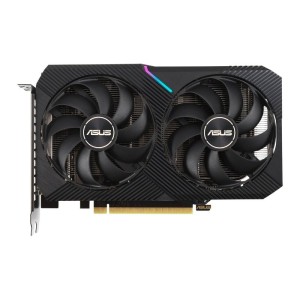 کارت گرافیک ایسوس مدل  RTX3060TI DUAL MINI