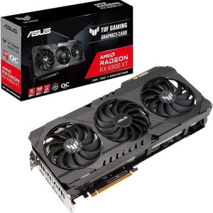 کارت گرافیک RX 6900 XT Asus Tuf 16GB