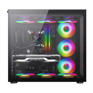 کیس GameMax Infinity
