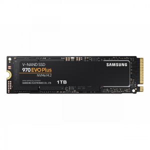 حافظه SSD سامسونگ مدل 970 EVO Plus NVMe  M.2 SSD 1TB