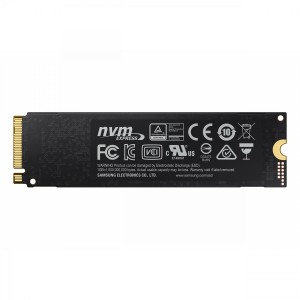 حافظه SSD سامسونگ مدل 970 EVO Plus NVMe  M.2 SSD 1TB