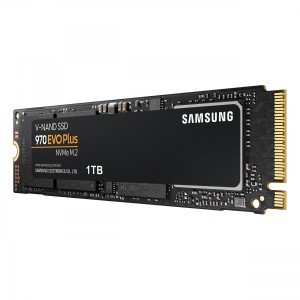 حافظه SSD سامسونگ مدل 970 EVO Plus NVMe  M.2 SSD 1TB