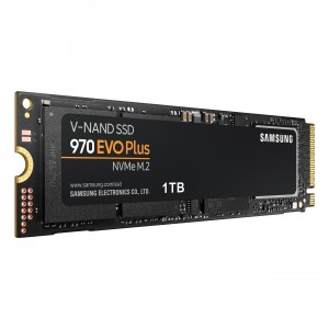 حافظه SSD سامسونگ مدل 970 EVO Plus NVMe  M.2 SSD 1TB