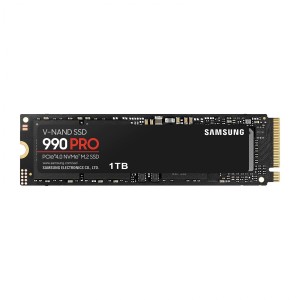 حافظه  SSD سامسونگ مدل   Samsung 990 Pro  1TB M.2