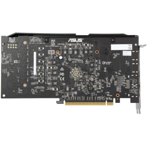 کارت گرافیک استوک Asus Dual Radeon RX 580 8GB