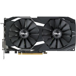 کارت گرافیک Asus Dual Radeon RX 580 8GB