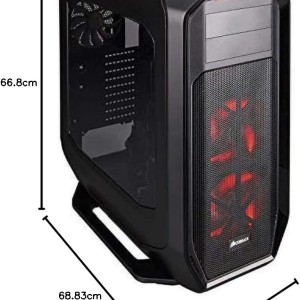 کیس corsair 780t