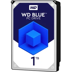 هارد دیسک WD Blue 1TB