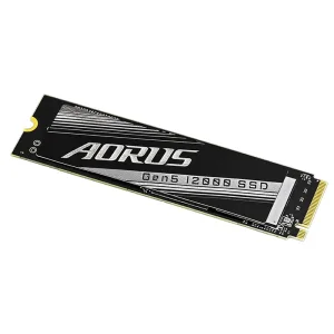 حافظه اس اس دی آئوروس مدل AORUS Gen5 12000 1TB