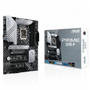 مادربرد  ASUS Prime Z690-P DDR5