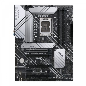 مادربرد  ASUS Prime Z690-P DDR5