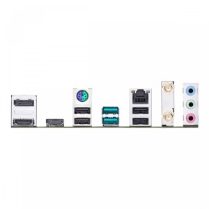 مادربرد ASUS PRIME B660M-A WIFI D4
