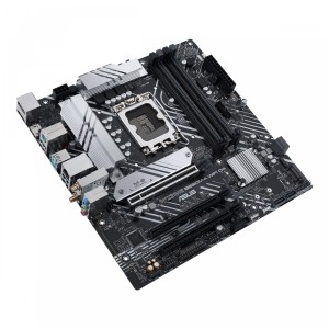 مادربرد ASUS PRIME B660M-A WIFI D4