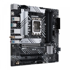 مادربرد ASUS PRIME B660M-A WIFI D4