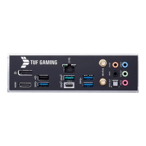 مادربرد ASUS TUF GAMING B660-PLUS WIFI D4