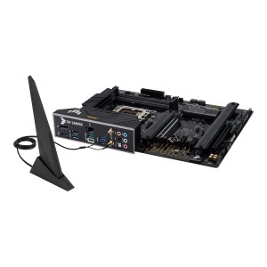 مادربرد ASUS TUF GAMING B660-PLUS WIFI D4