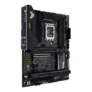 مادربرد ASUS TUF GAMING B660-PLUS WIFI D4
