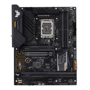 مادربرد ASUS TUF GAMING B660-PLUS WIFI D4