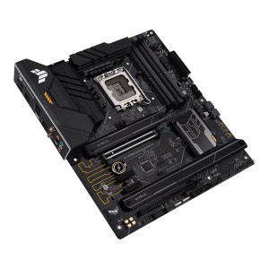مادربرد ASUS TUF GAMING B660-PLUS WIFI D4