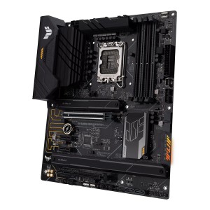 مادربرد ASUS TUF GAMING B660-PLUS WIFI D4