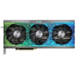 کارت گرافیک استوک GeForce RTX™ 3080 GameRock OC 10GB