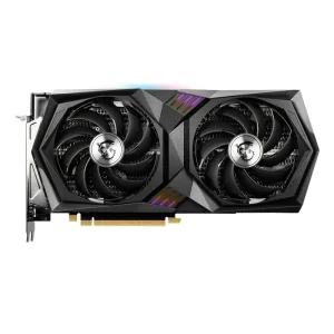 کارت گرافیک ام اس آی مدل GeForce RTX 3060 Ti GAMING X 8GB