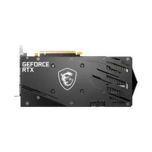 کارت گرافیک ام اس آی مدل GeForce RTX 3060 Ti GAMING X 8GB