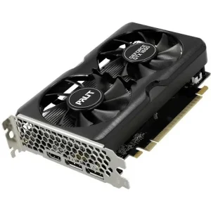 کارت گرافیک Palit GeForce GTX 1650 GamingPro 4 GB GDDR6