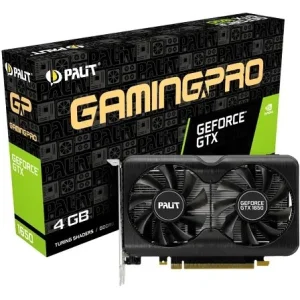 کارت گرافیک Palit GeForce GTX 1650 GamingPro 4 GB GDDR6