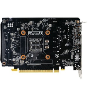 کارت گرافیک استوک Palit GeForce GTX 1650 GamingPro 4 GB GDDR6