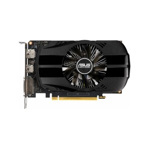 کارت گرافیک GTX 1650 Asus PH 4GB
