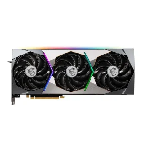 کارت گرافیک ام اس آی مدل MSI RTX 3070TI SUPRIM X