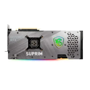 کارت گرافیک ام اس آی مدل MSI RTX 3070TI SUPRIM X