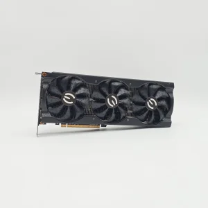 کارت گرافیک EVGA GeForce RTX 3080 Ti XC3 ULTRA GAMING 12GB