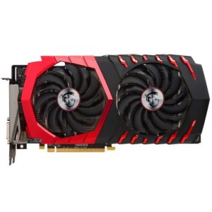 کارت گرافیک ام اس آی RX580 MSI Gaming x 8gb