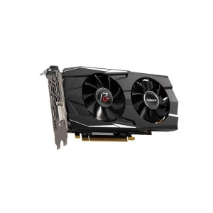 کارت گرافیک Asrock Phantom RX580 Gaming X Radeon 8G OC