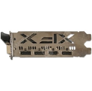 کارت گرافیک RX 6700 XT XFX Swft 12GB