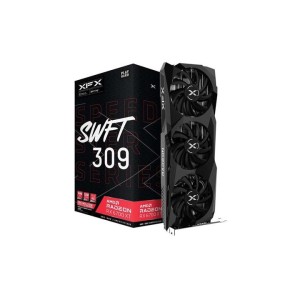 کارت گرافیک RX 6700 XT XFX Swft 12GB