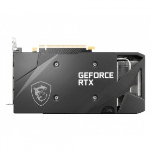 کارت گرافیک استوک GeForce RTX 3060 Ti VENTUS 2X OC با ظرفیت 8 گیگابایت