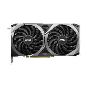 کارت گرافیک استوک ام اس آی مدل GeForce RTX 3070 VENTUS 2X OC