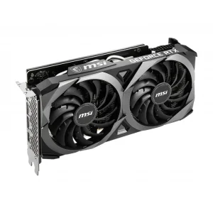 کارت گرافیک ام اس آی مدل GeForce RTX 3070 VENTUS 2X OC