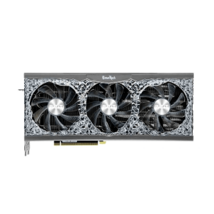 کارت گرافیک RTX 3070  Palit Game Rock 8GB