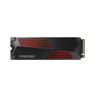 حافظه  SSD سامسونگ مدل   Samsung 990 Pro Heatsink  1TB M.2