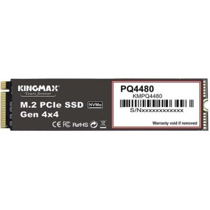 حافظه اس اس دی کینگ مکس مدل PQ4480 2TB Gen4