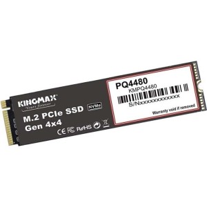 حافظه اس اس دی کینگ مکس مدل PQ4480 2TB Gen4