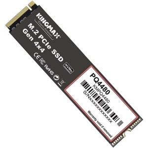 حافظه اس اس دی کینگ مکس مدل PQ4480 2TB Gen4
