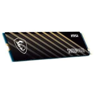 حافظه اس اس دی ام اس آی مدل SPATIUM M450 1TB Gen4